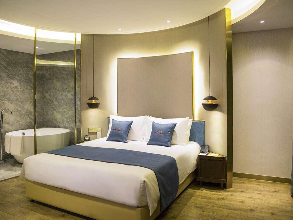 Mercure Harbin Songbei Ruang foto