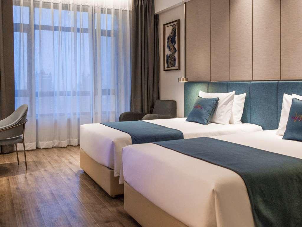 Mercure Harbin Songbei Ruang foto