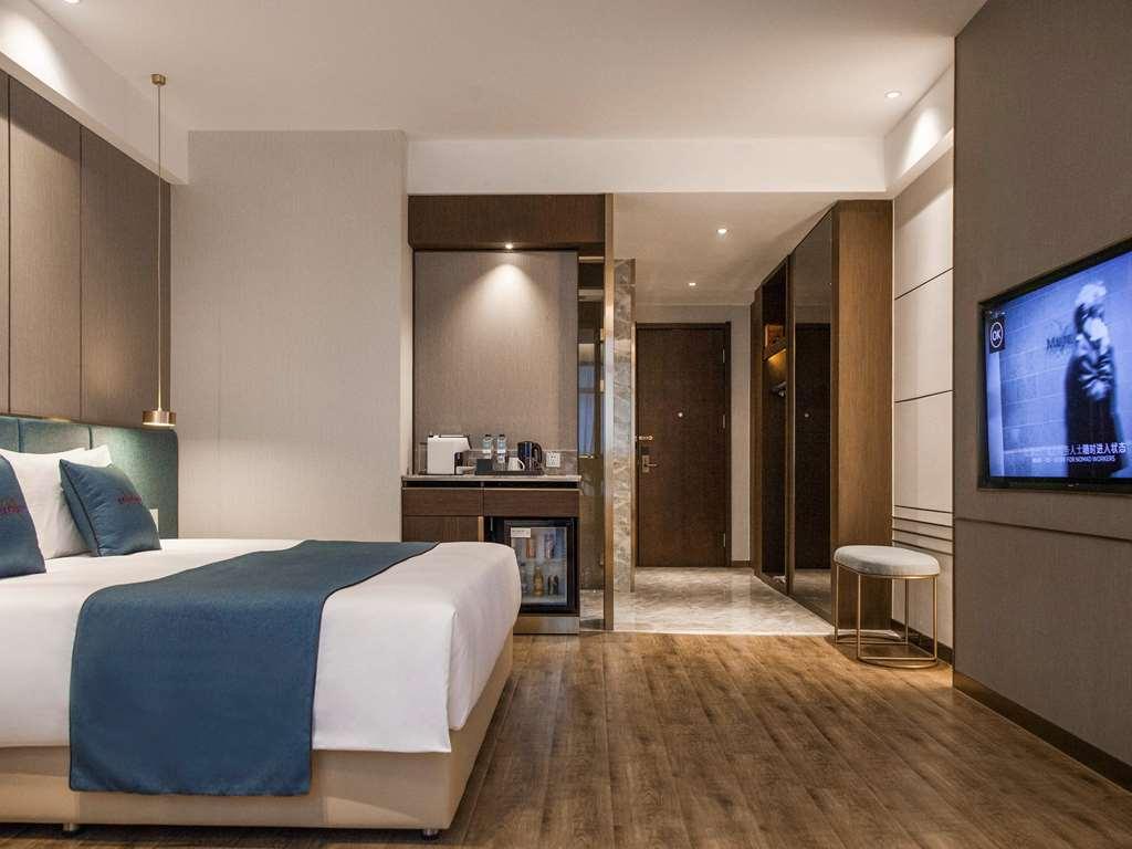 Mercure Harbin Songbei Ruang foto