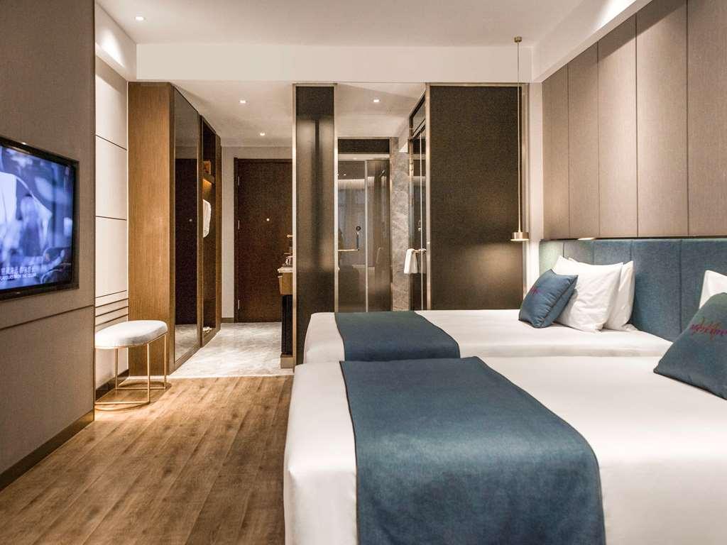 Mercure Harbin Songbei Ruang foto