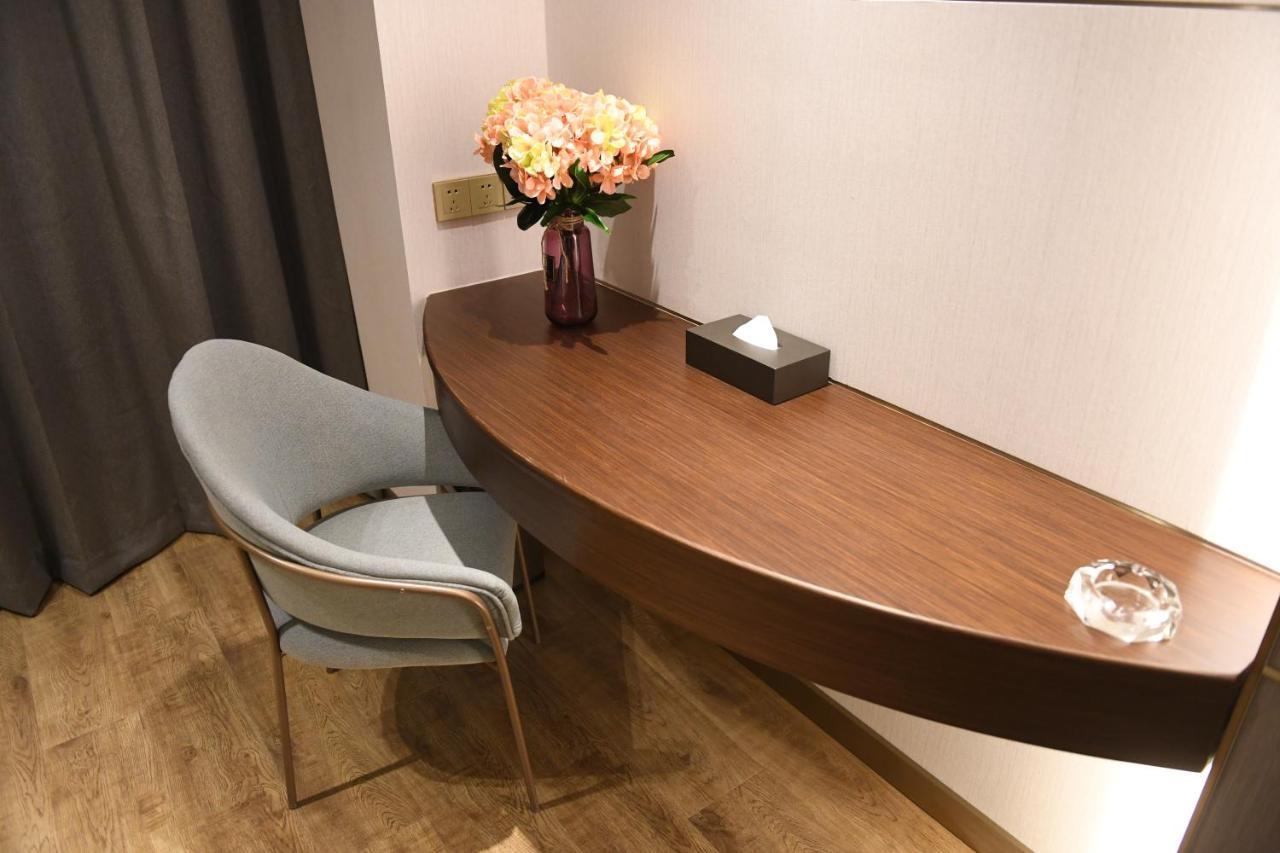 Mercure Harbin Songbei Bagian luar foto