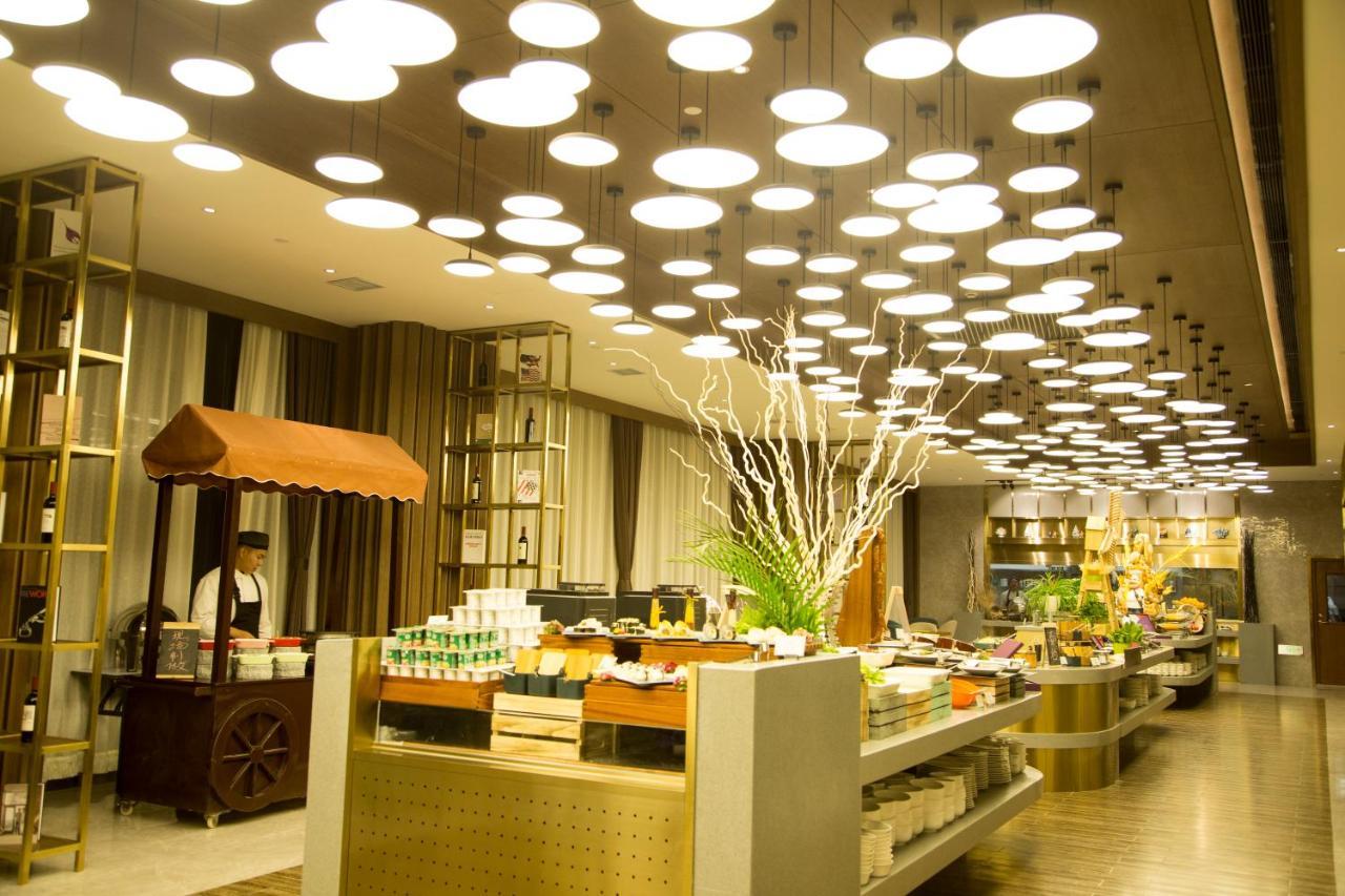 Mercure Harbin Songbei Bagian luar foto