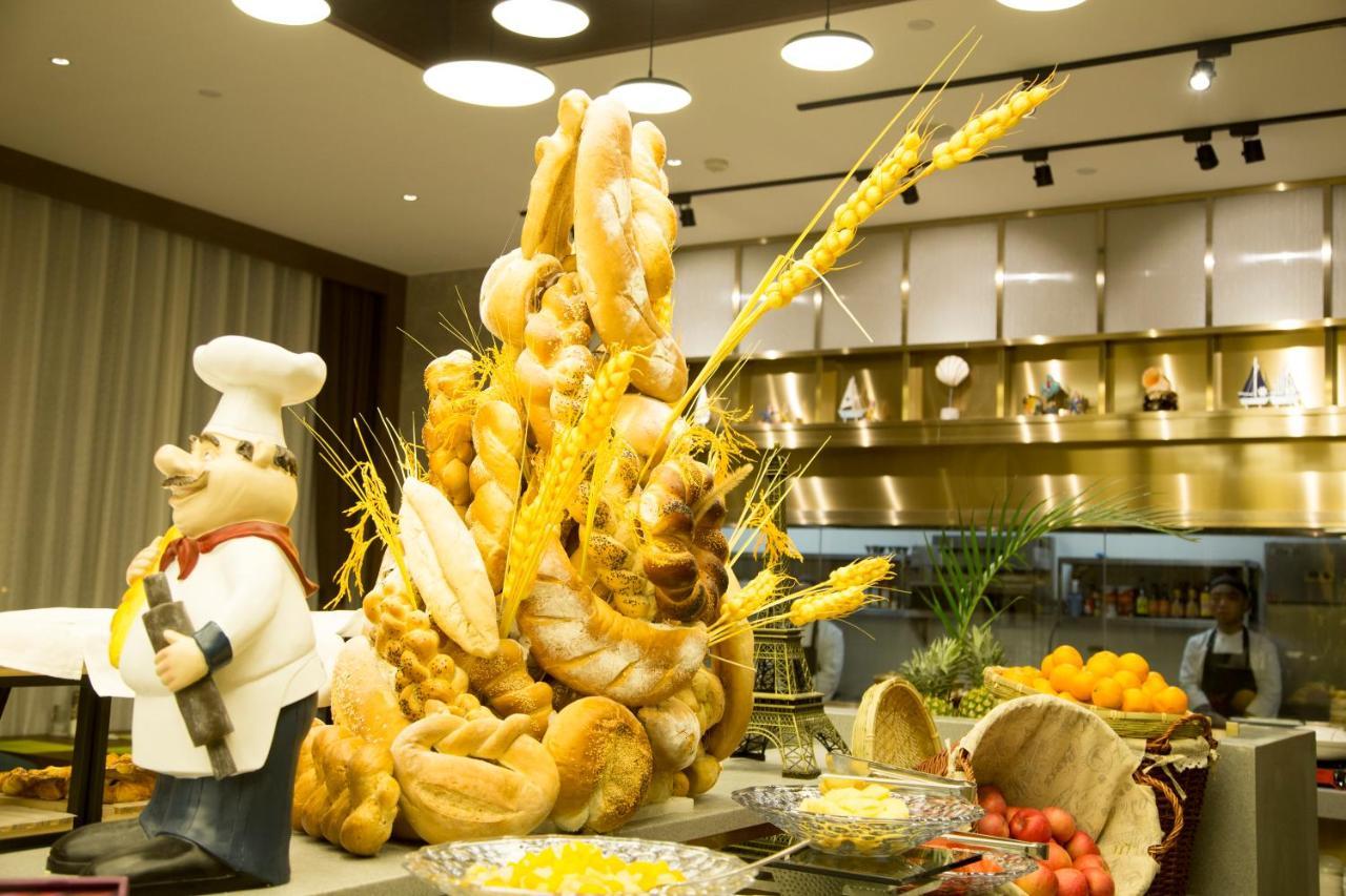 Mercure Harbin Songbei Bagian luar foto