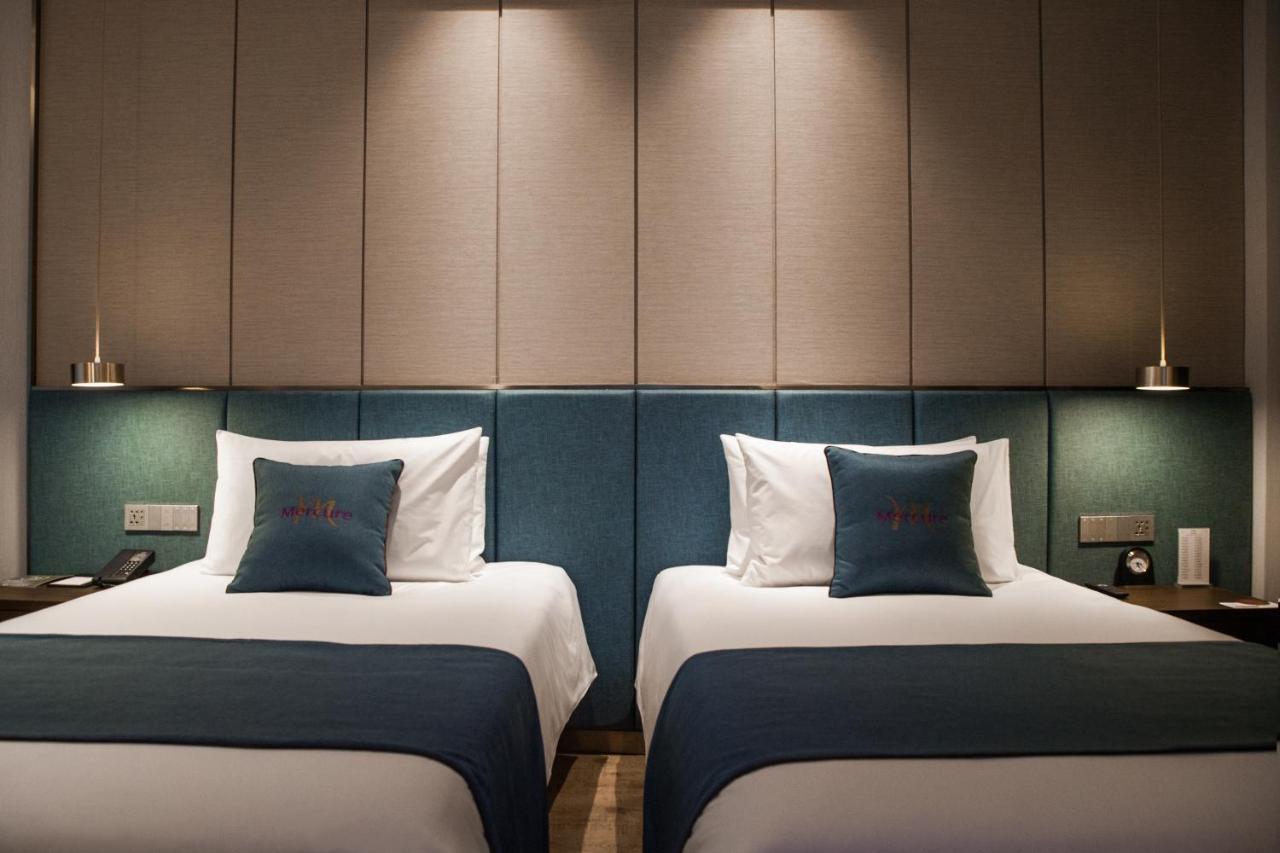 Mercure Harbin Songbei Bagian luar foto